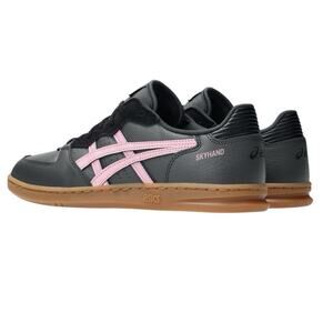 ASICS Skyhand OG Graphite Grey Coneflower Mens Size 10 NIB Retail $100